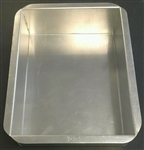 Rectangle Cake Pan 8x12x2