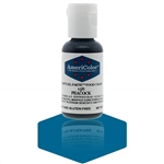 Peacock Soft Gel Paste