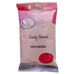 Strawberry Candy Crunch 16 Ounce summer fruit