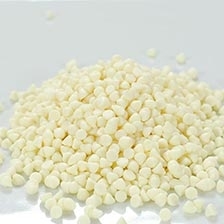 4,000 Count Creamy White Cookie Drops