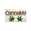 Cannabis Marijuana Business Card Chocolate Mold 90-99604 weed CBD THC