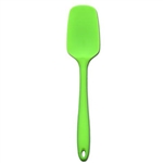 11" Kiwi Silicone Spoon Spatula baking cooking