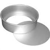 Round Cheesecake Pan 14x2