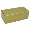 Gold Foil 1 Pound Box - 5 Pack