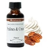 Pralines & Cream flavoring Christmas pecan 0810-0506 caramel