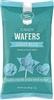 Make'n Mold Light Blue Vanilla Flavored candy melt wafers 6175 boy baby shower