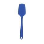 Silicone Spoon Spatula 11" - Blueberry