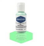 Pistachio Soft Gel Paste Americolor 186