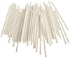 1,000 Pack of 3-1/2" x 5/32" Paper Sucker Sticks