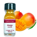 Mango Flavor - 1 Dram