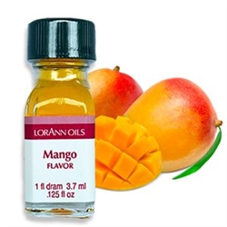 Mango Flavor - 1 Dram
