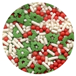 Flurry Blend Edible Confetti