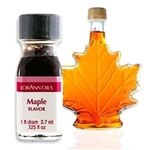 Maple Flavor -  1 Dram