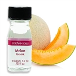 Melon Flavor 1 Dram hard candy fruit