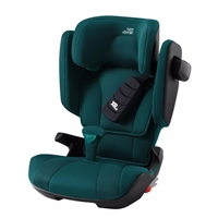 Britax Romer KIDFIX i â€“ SIZE High Back Booster Car Seat Atlantic Green - GreenSense