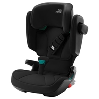Britax Romer KIDFIX i-Size Car Seat Group 2/3 Cosmos Black