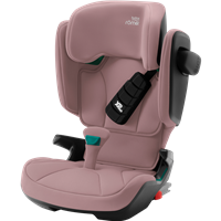 Britax Romer KIDFIX i SIZE High Back Booster Car Seat Dusty Rose