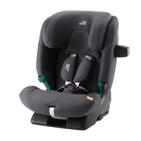 Britax RomerADVANSAFIX PRO Car Seat Midnight Grey