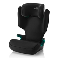 Britax Romer Adventure Plus 2 i-Size Car Seat Space Black