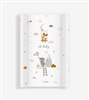 Albero Mio by Klups Profiled Changing Mat Oh Baby