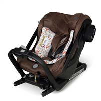 Axkid by Cosatto ONE 2 Foxford Hall I 23kg (61 to 125cm) Isofix Car Seat