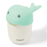 Babyono Whale Shampoo Rinse Cup