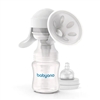 Babyono Manual Breast Pump