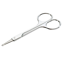 Babyono Safe Nail Scissors