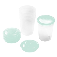 Babyono Breast Milk Storage Containers