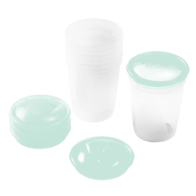 Babyono Breast Milk Storage Containers