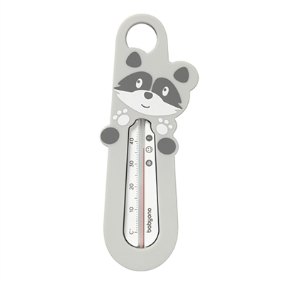 Babyono Racoon Bath Thermometer