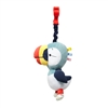 Babyono Educational toy - TOUCAN TITI Pram Hanging Toy