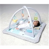 Babyzee Safari 3 in 1 Play Gym with Play Arches