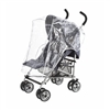 Baby Elegance 4 Wheel Rain Cover