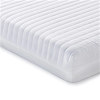 Baby Elegance Microfibre Cot Bed Mattress 70 x 140 cms