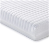 Baby Elegance Microfibre Cot Mattress 60 x 120 cms