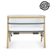 Baby Elegance Night Night - Bedside Crib