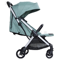 Baby Elegance Whirl Pushchair Mint