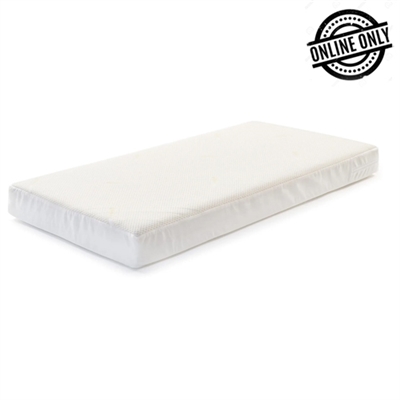 Baby Elegance Coolmax Fibre Cot Bed Mattress70 x 140 cms