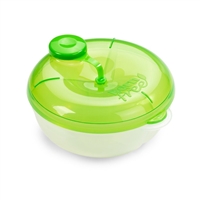 Born Free Milk Powder Dispenser Green