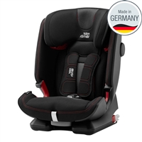 Britax ADVANSAFIX IV R Cool Flow Black