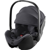 Britax BABY-SAFE PRO Midnight Grey