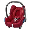 Maxi Cosi Cabriofix Replacement Seat Cover Robin Red
