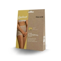 Carriwell 4 x Washable Hospital Panties