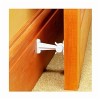 Clippasafe Door Catches (2 pack)