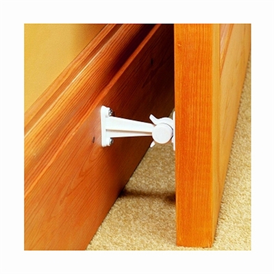 Clippasafe Door Catches (2 pack)