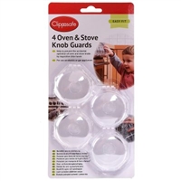 Clippasafe Oven & Stove Knob Guards no. 88