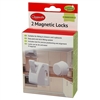 Clippasafe Magnetic lock 2pk no. 71/4