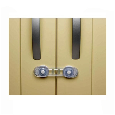 Clippasafe Mini Multi-Purpose Latches