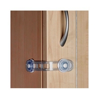 Clippasafe Multi Purpose Latch